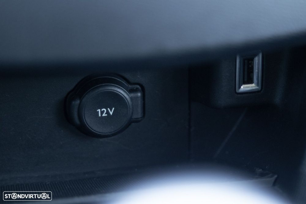 Peugeot 308 SW 1.5 BlueHDi Active - 30