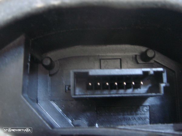 Fecho Da Porta Frente Esq Bmw 5 Touring (E61) - 2