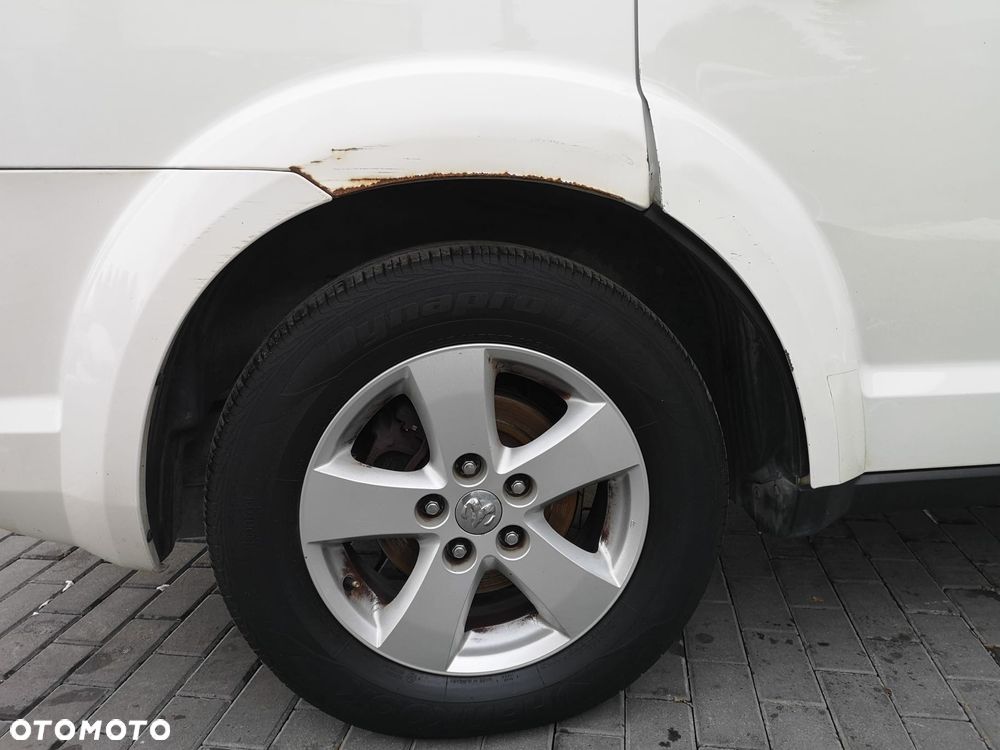 Fiat Freemont 2.0 Multijet 16V DPF - 29