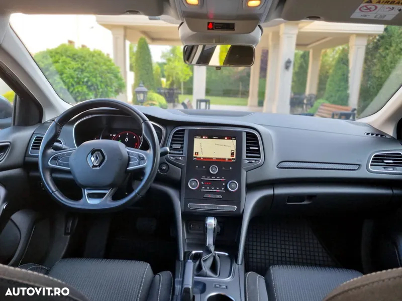 Renault Megane ENERGY dCi 110 EDC BUSINESS - 5