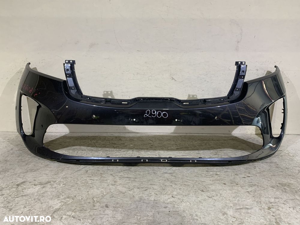 Bara fata Kia Sorento, 2018, 2019, 2020, 2021, cod origine OE 86511-C5500. - 1