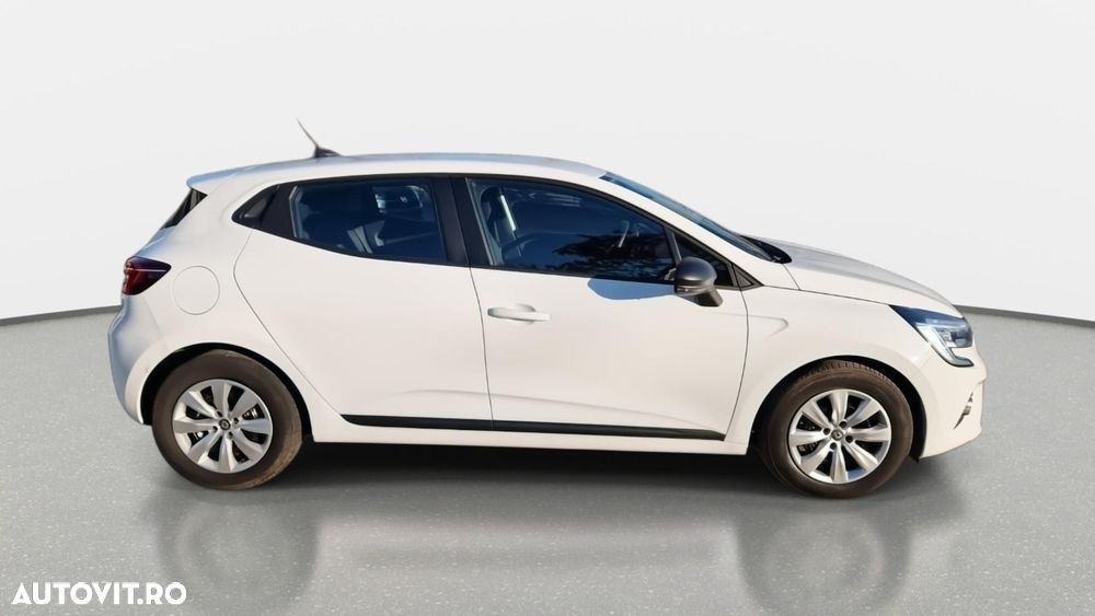 Renault Clio V Blue dCi Life - 6