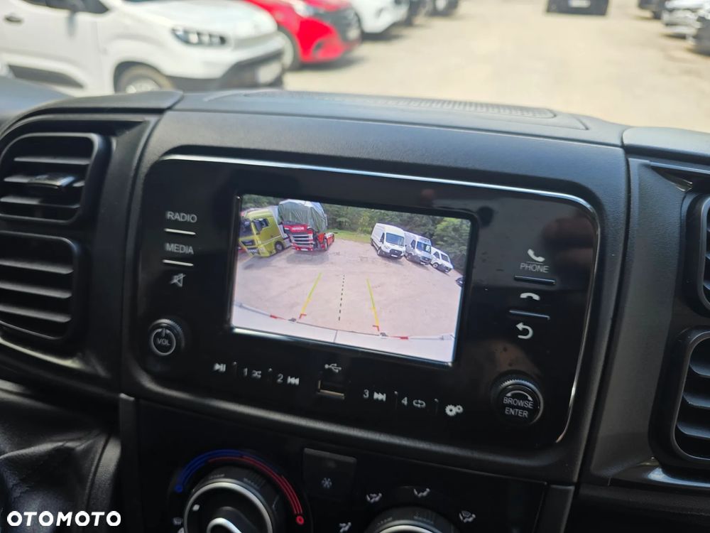 Fiat Ducato L3H2 - 16