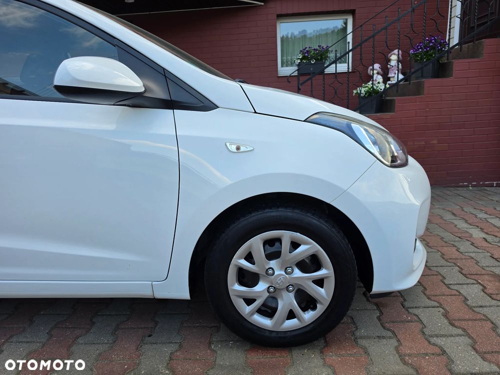 Hyundai i10 1.0 Passion - 7