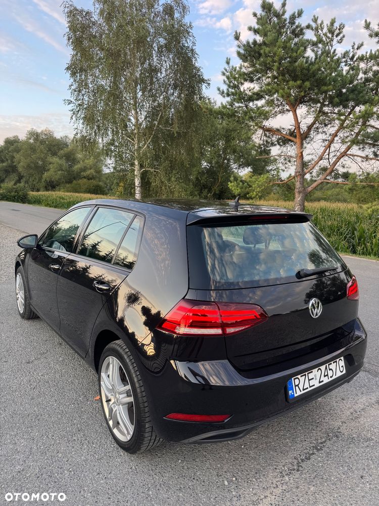 Volkswagen Golf 1.6 TDI BMT Trendline - 3