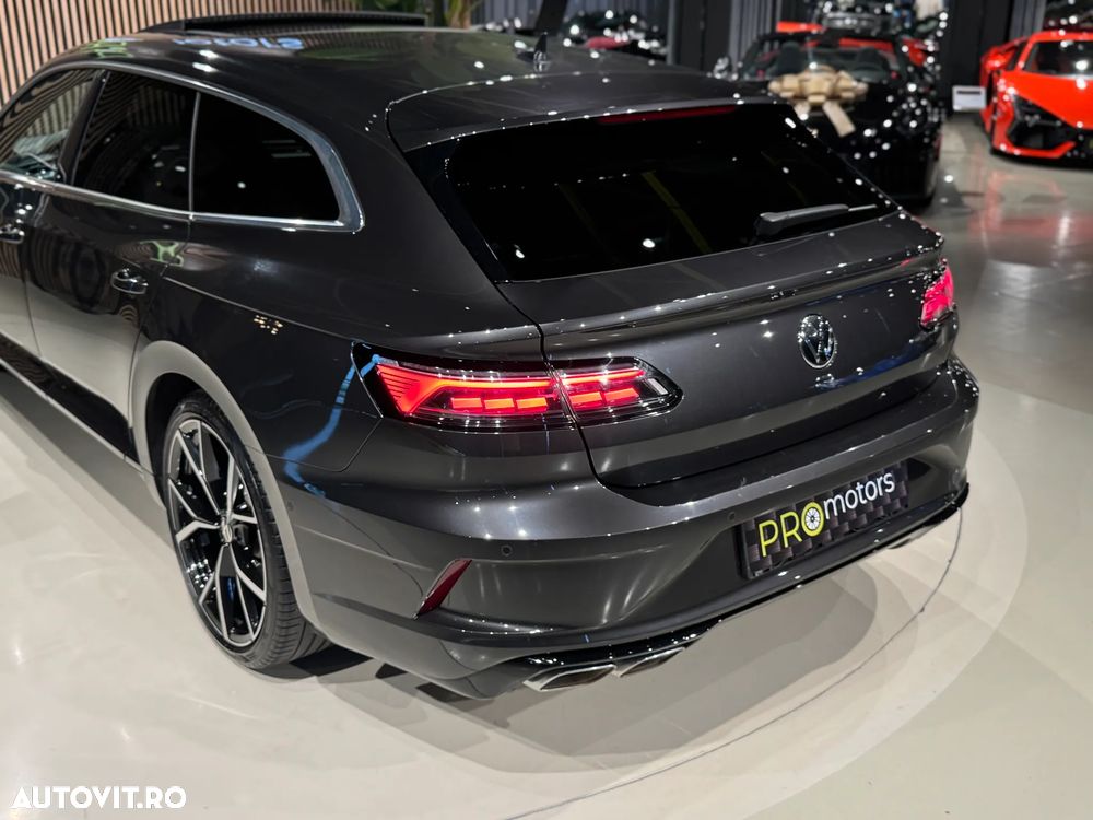 Volkswagen ARTEON 2.0 TSI 4Motion DSG R - 16