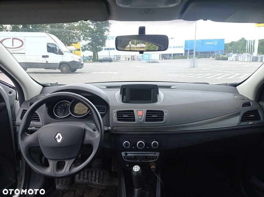 Renault Megane - 8