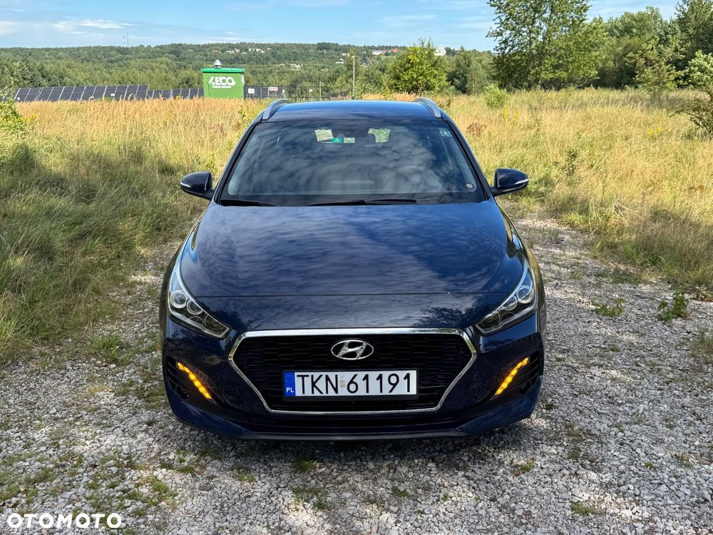 Hyundai i30 - 22