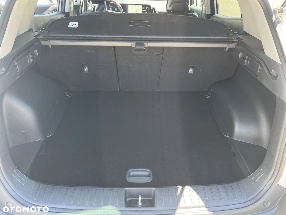 Kia Sportage 1.6 T-GDI HEV L 2WD - 17