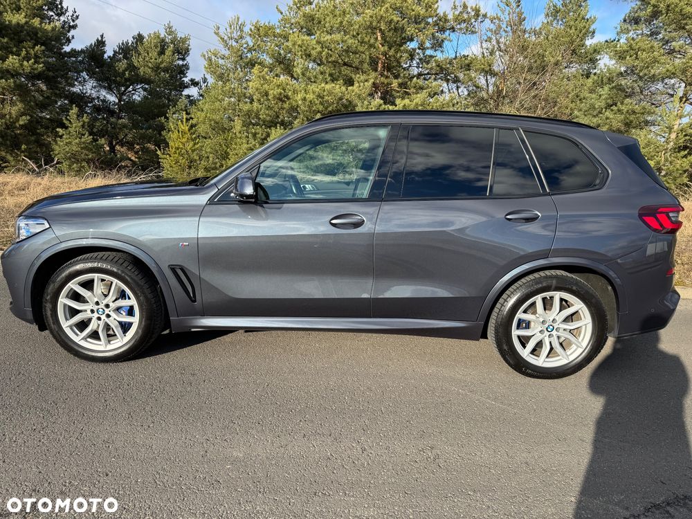 BMW X5 - 12