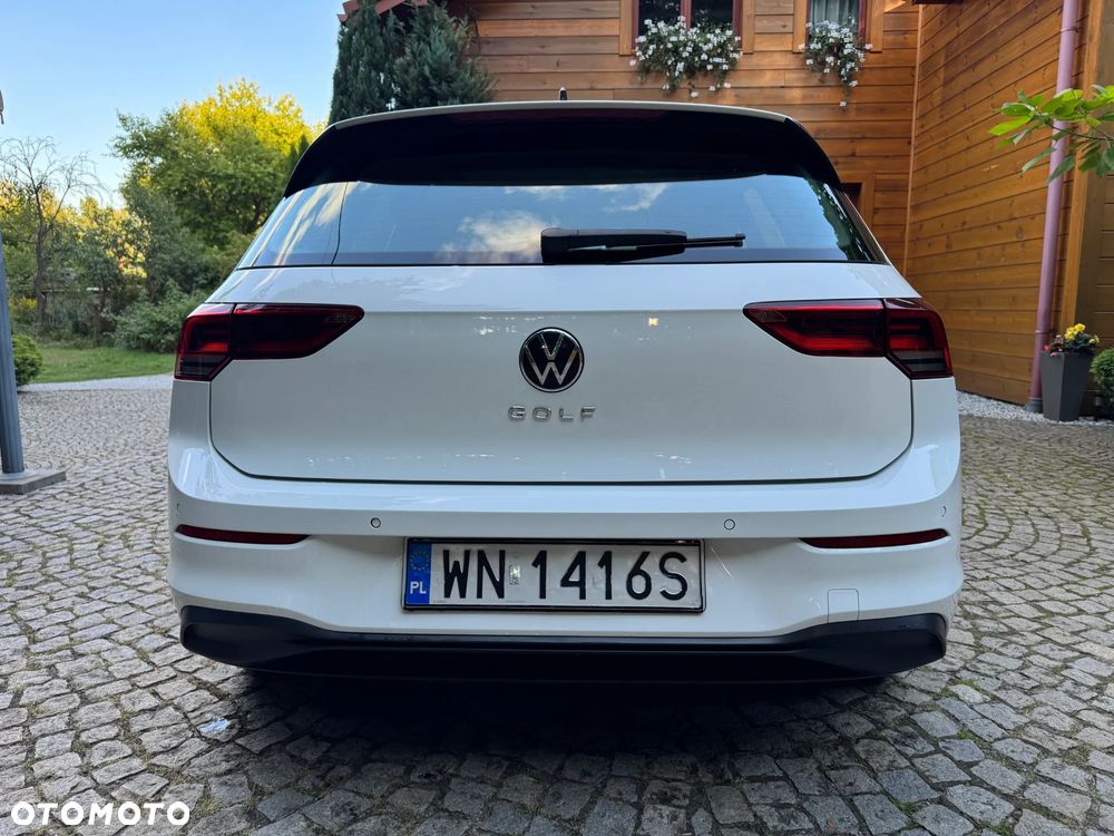 Volkswagen Golf 1.5 TSI EVO Life - 5