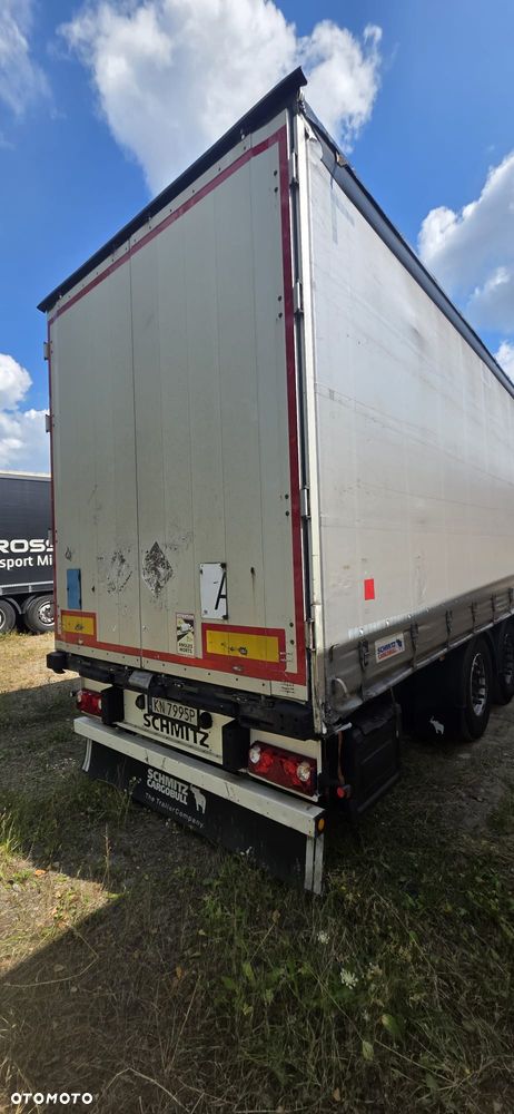 Schmitz Cargobull Schmitz Cargobull - 2