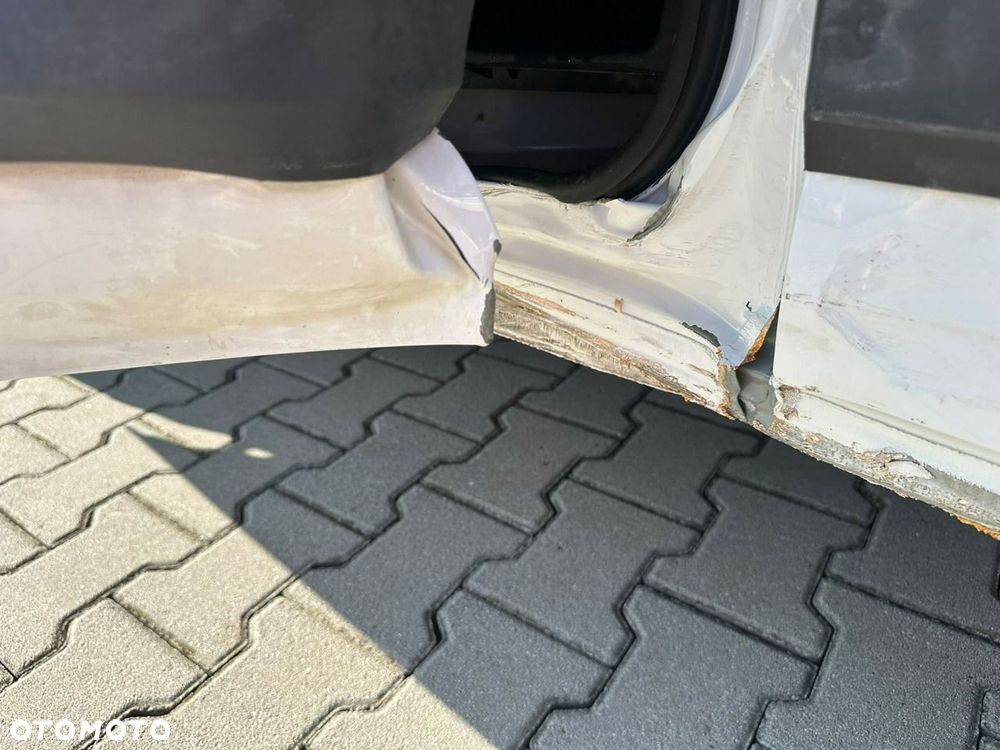 Volkswagen Crafter - 14
