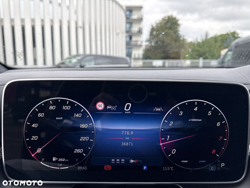 Mercedes-Benz GLC - 13