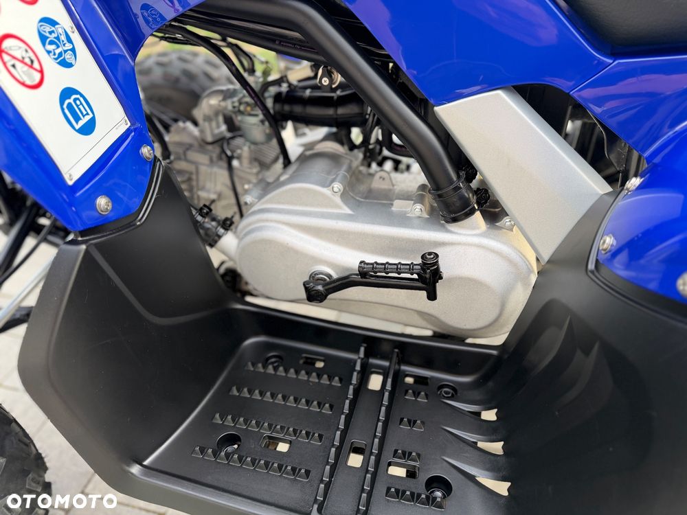 Yamaha YFM - 13