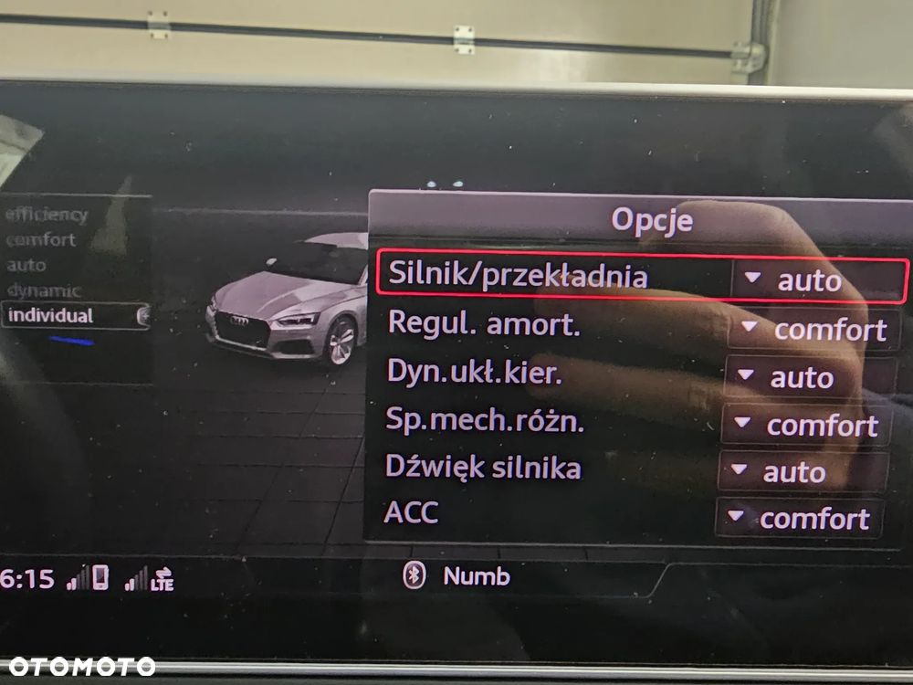 Audi S5 Sportback 3.0 TFSI Quattro Tiptronic - 28