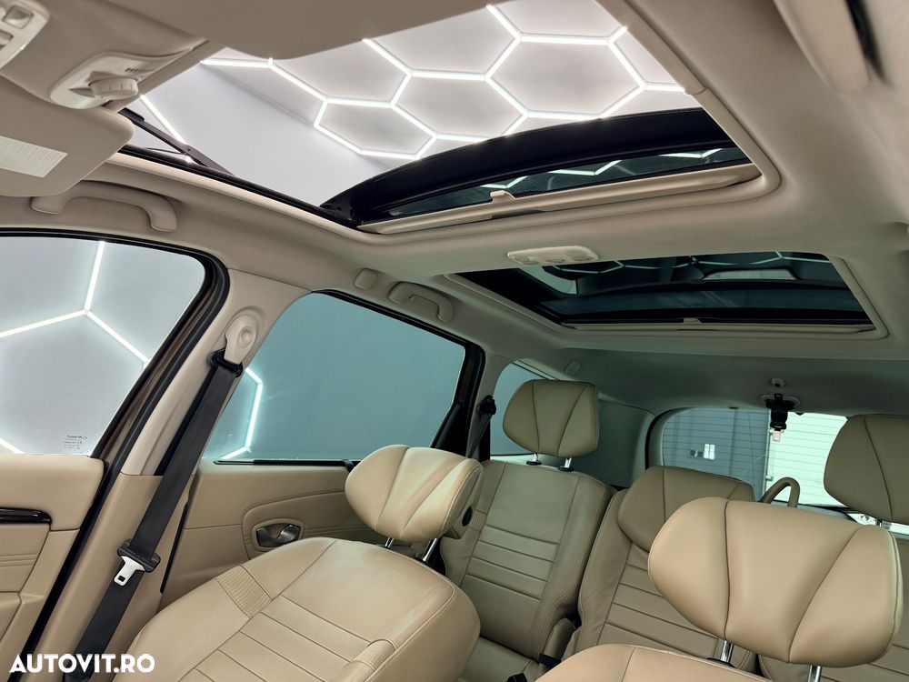 Renault Grand Scenic TCe 130 Dynamique - 18