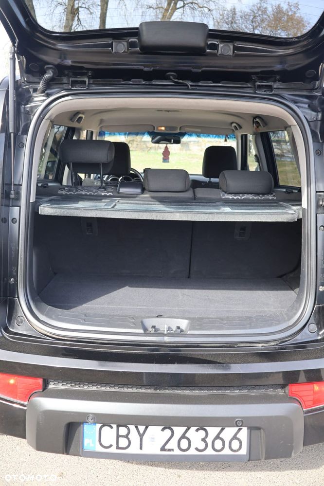 Kia Soul 1.6 CRDI M - 14
