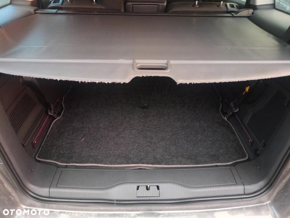 Opel Zafira 1.8 Design Edition - 9