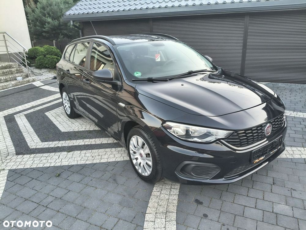 Fiat Tipo 1.4 T-Jet Easy - 4