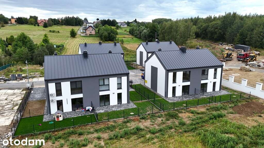OS. PROJEKTANT - 3 POKOJE - GOTOWE DO WYKOŃCZENIA!