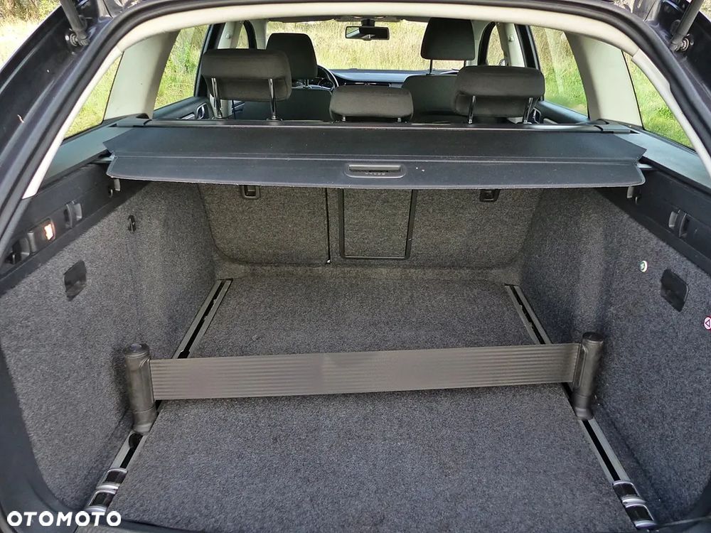 Skoda Superb 1.8 TSI Ambition - 10