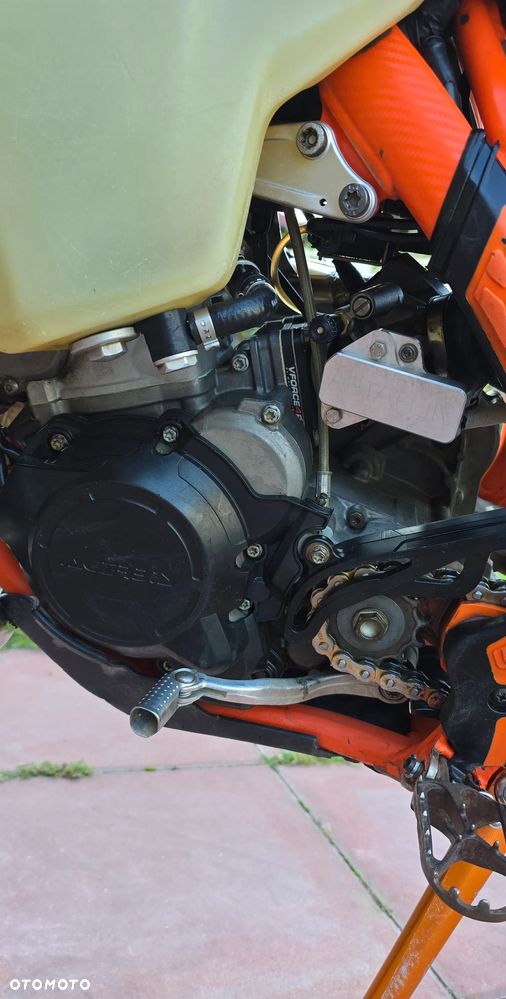KTM EXC 300 - 8