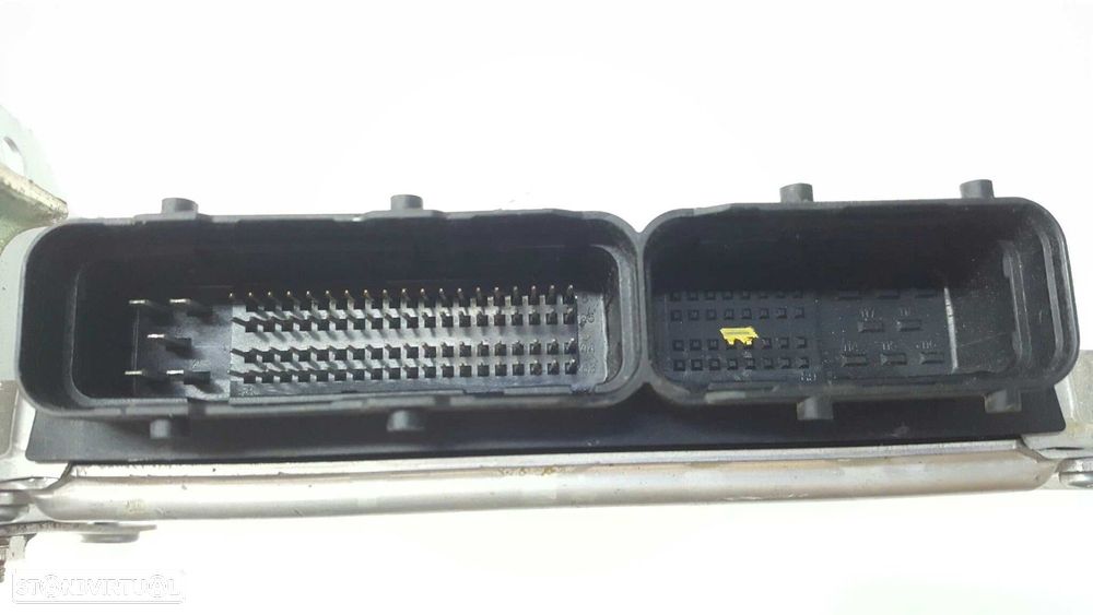 CENTRALINA DO MOTOR UCE HYUNDAI GETZ (TB) 1.1 BáSICO - 2