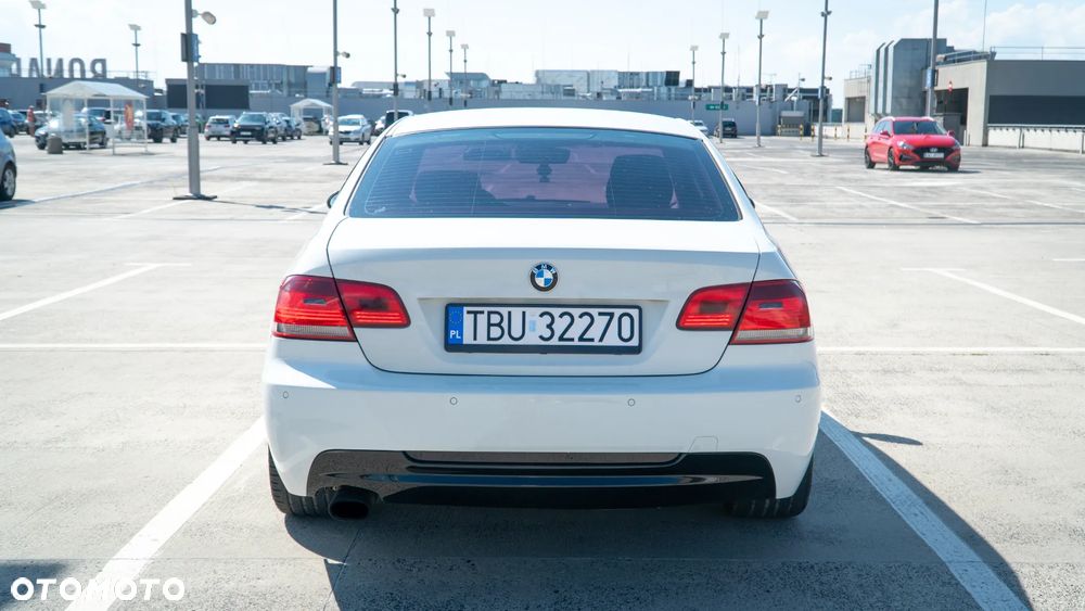 BMW Seria 3 320d - 6