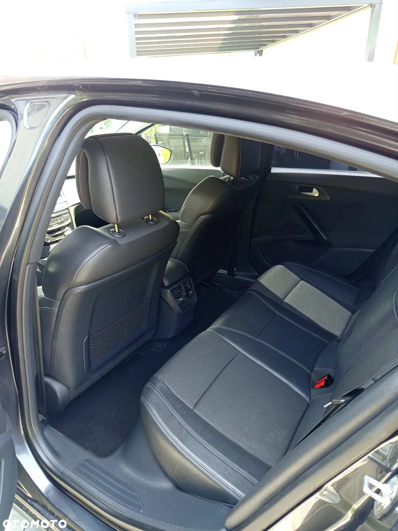 Peugeot 508 1.6 T Allure - 13