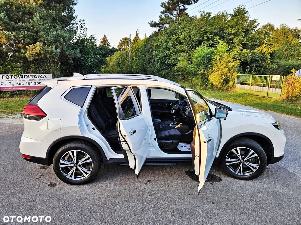 Nissan X-Trail 1.6 dCi 360 - 24