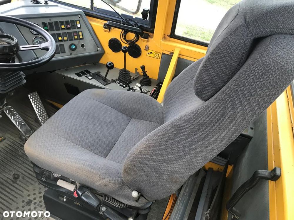 Volvo A30C - 7