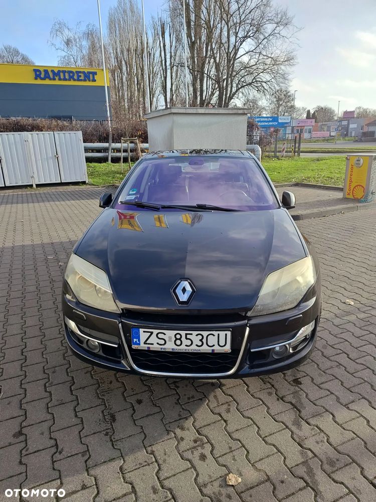 Renault Laguna 2.0 dCi Bose Edition - 13
