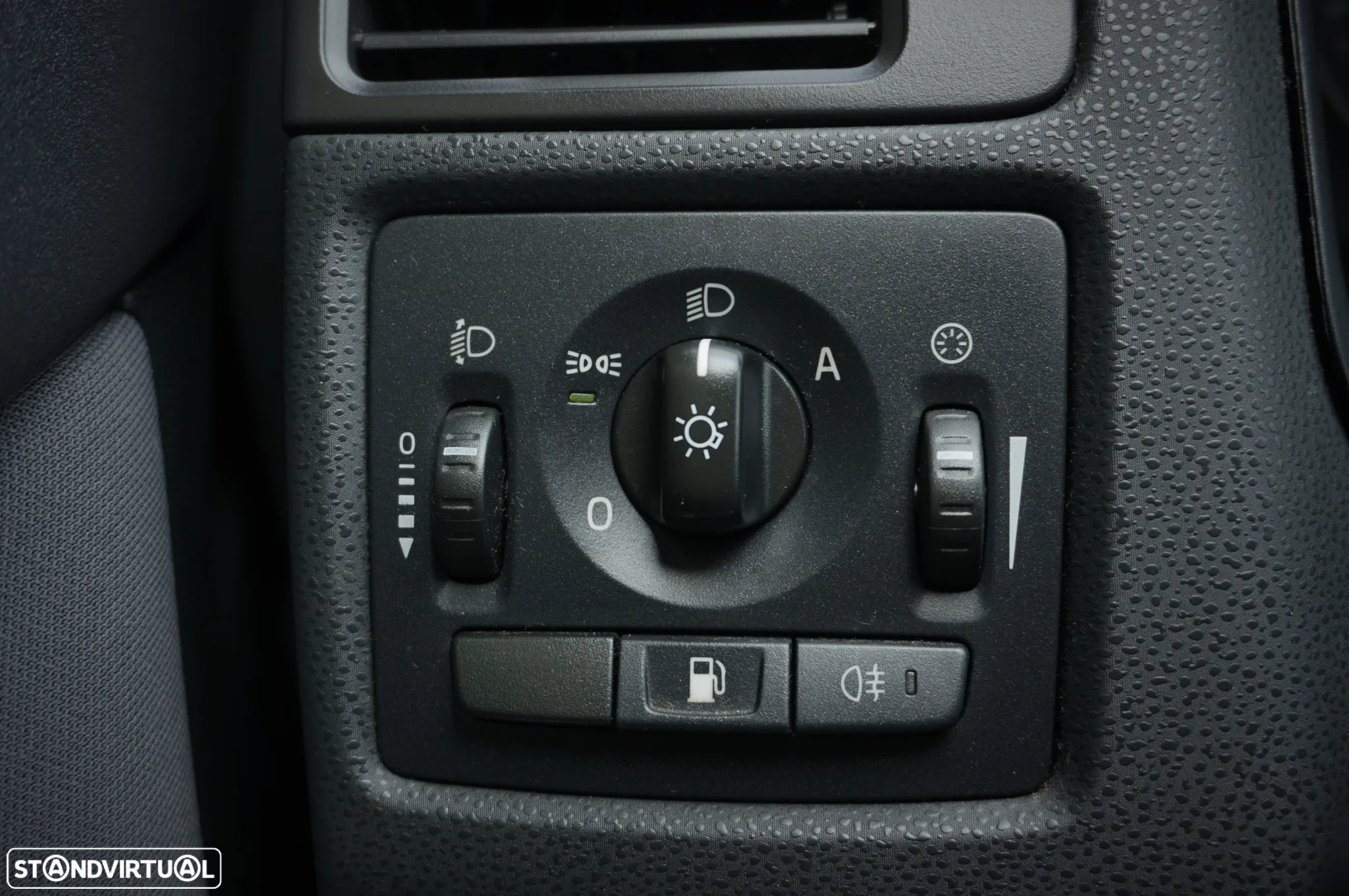 Volvo V50 1.6 D Drive Kinetic Start/Stop - 24