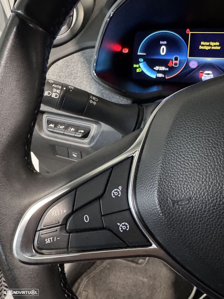 Renault Zoe (c/ Bateria) Limited 50 - 34