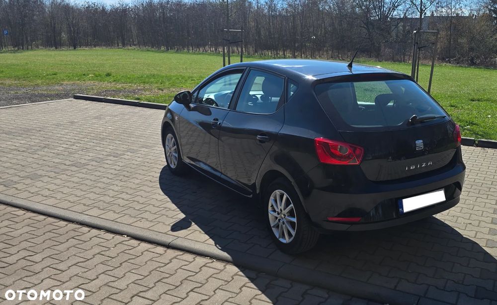 Seat Ibiza 1.2 Reference - 2