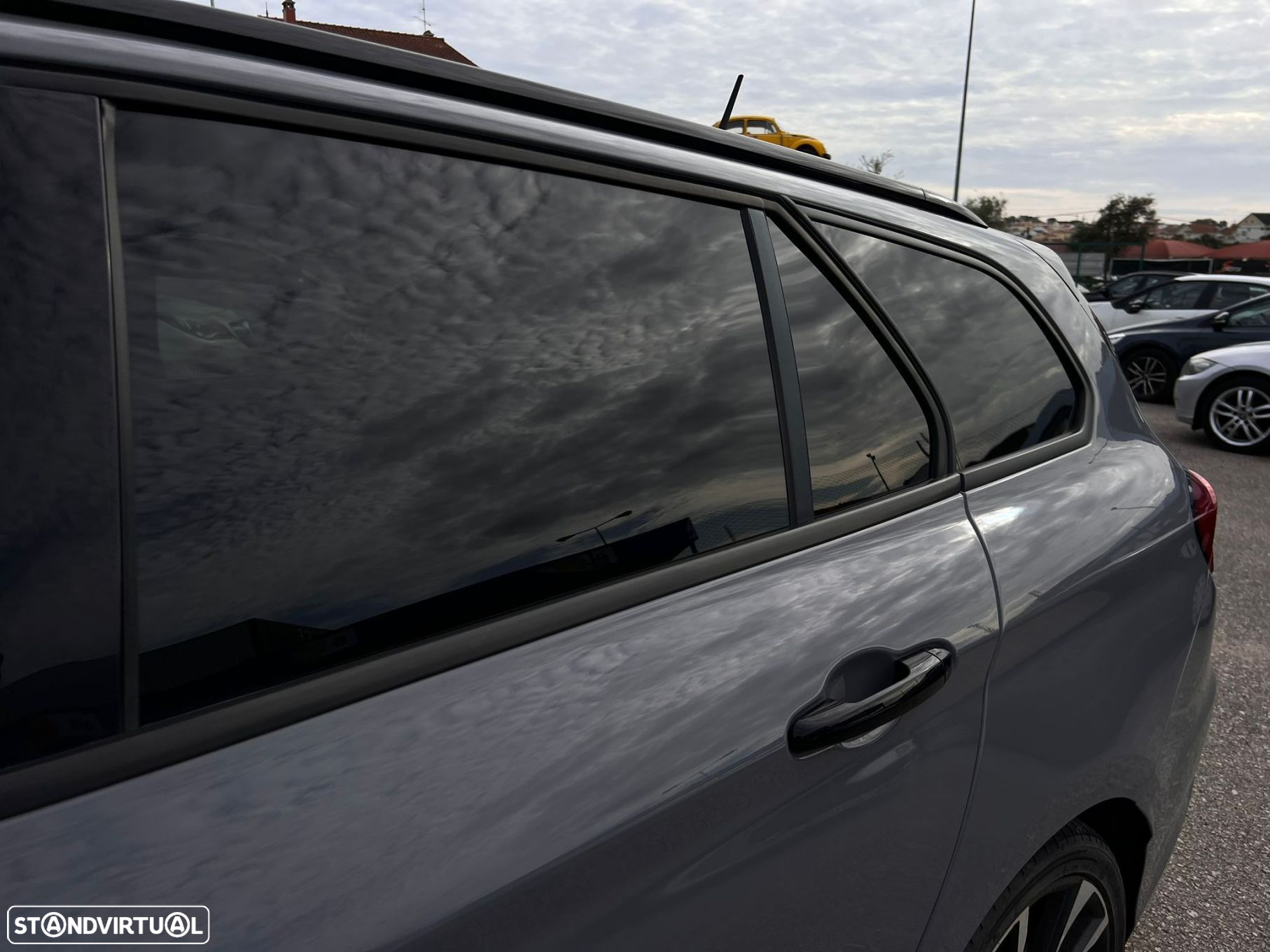 Fiat Tipo Station Wagon - 6
