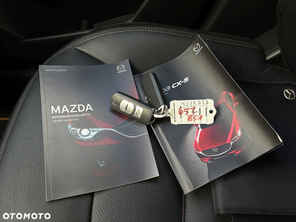 Mazda CX-5 2.0 Skygo 2WD - 37