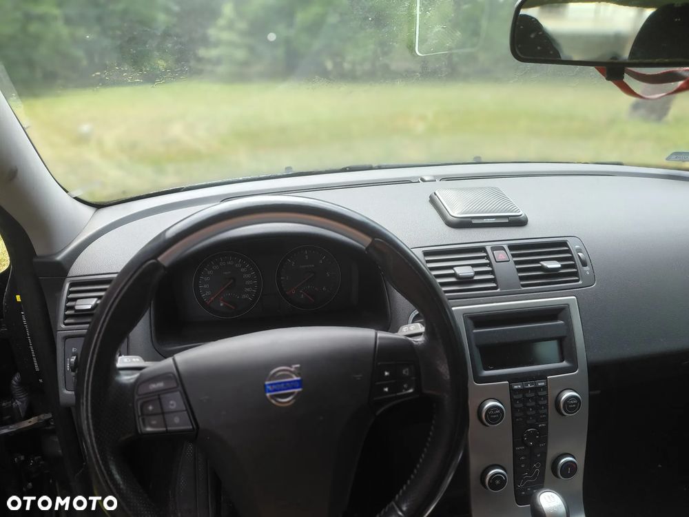Volvo C30 1.6D - 7