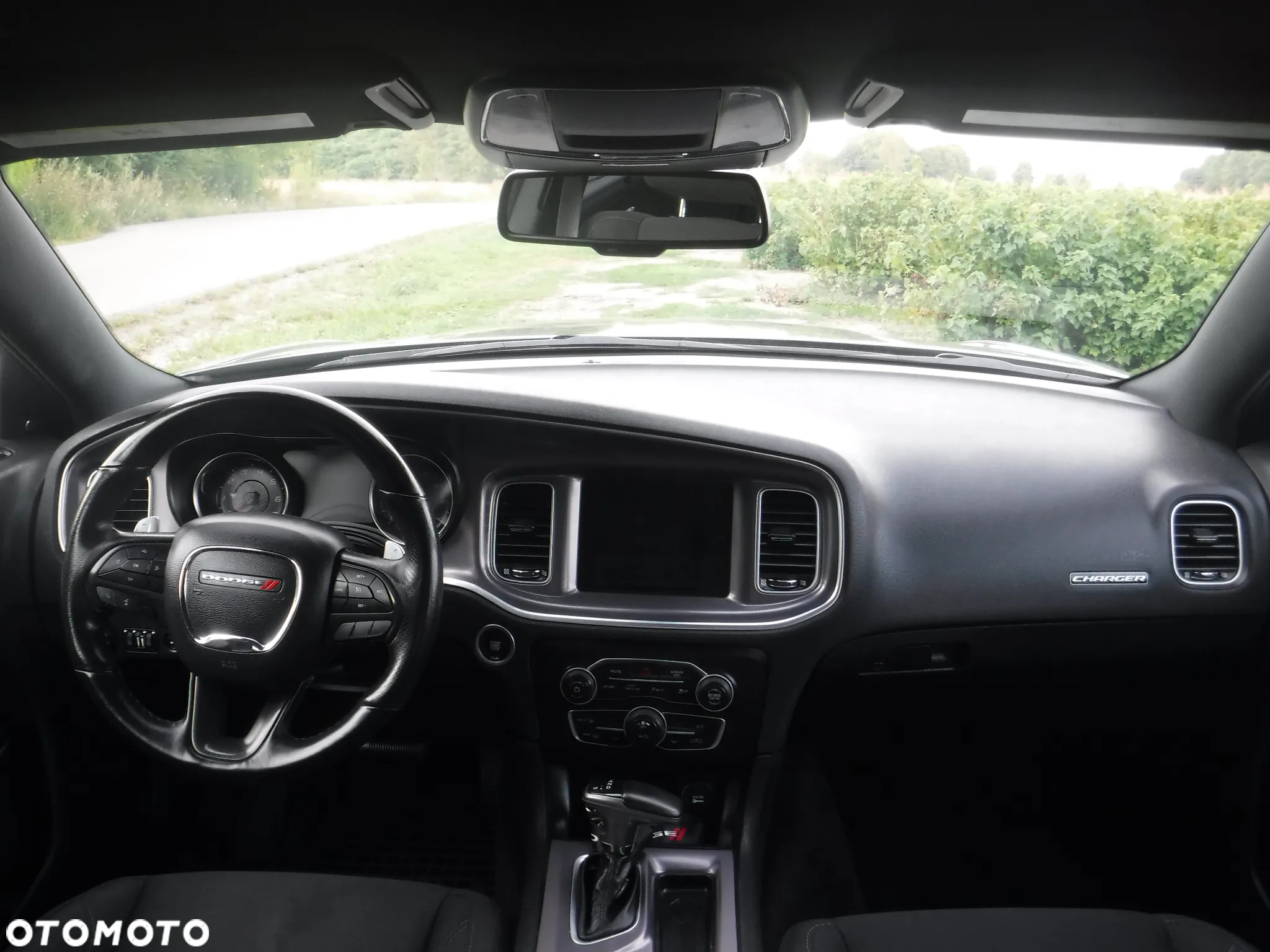 Dodge Charger 3.6 GT - 13