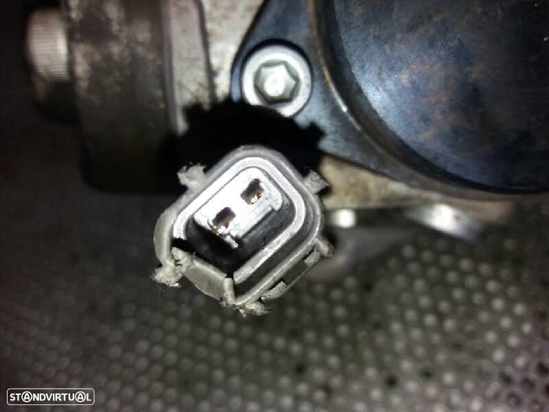 BOMBA INJECÇÃO TOYOTA COROLLA VERSO 2006 -221000R010 - 3