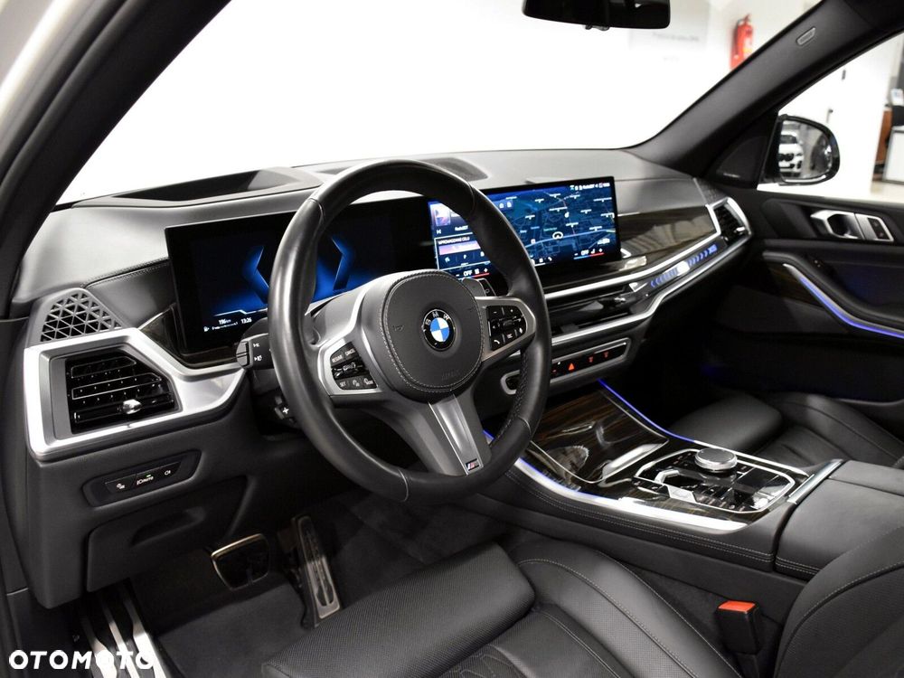 BMW X5 - 8