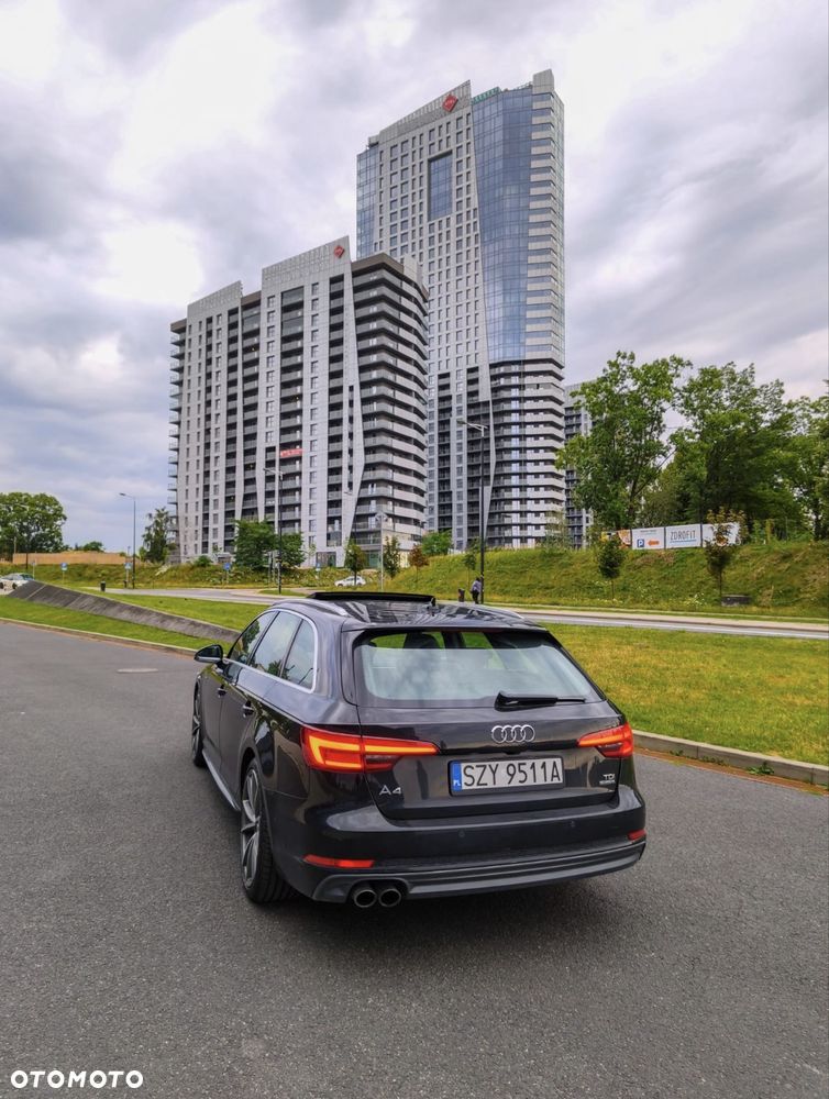 Audi A4 Avant - 3