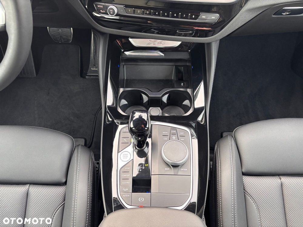 BMW X4 xDrive30i mHEV M Sport sport - 31