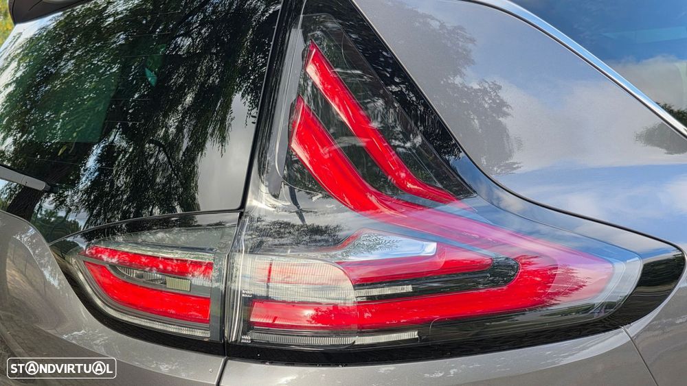 Renault Espace Energy dCi 130 Intens - 18