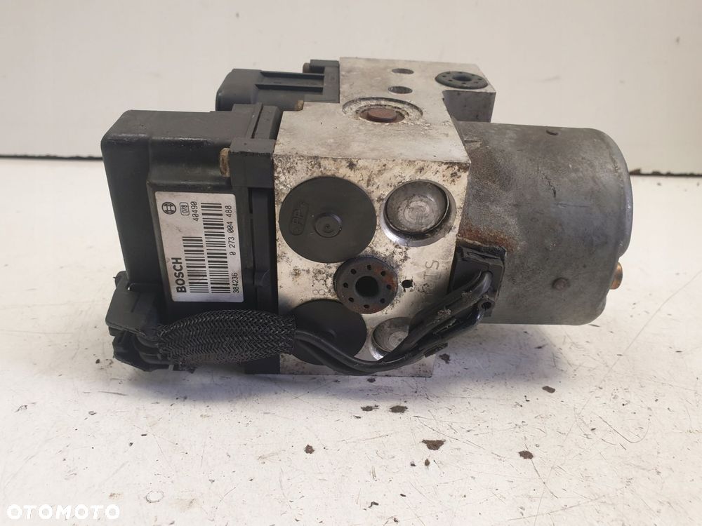 Mitsubishi Carisma POMPA ABS Sterownik 0273004488 - 6