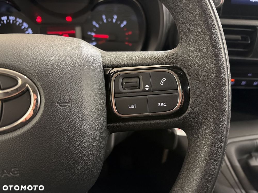 Toyota PROACE CITY - 13