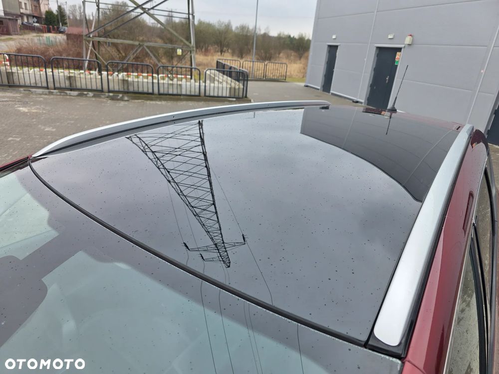Renault Grand Scenic ENERGY dCi 160 EDC BOSE EDITION - 7