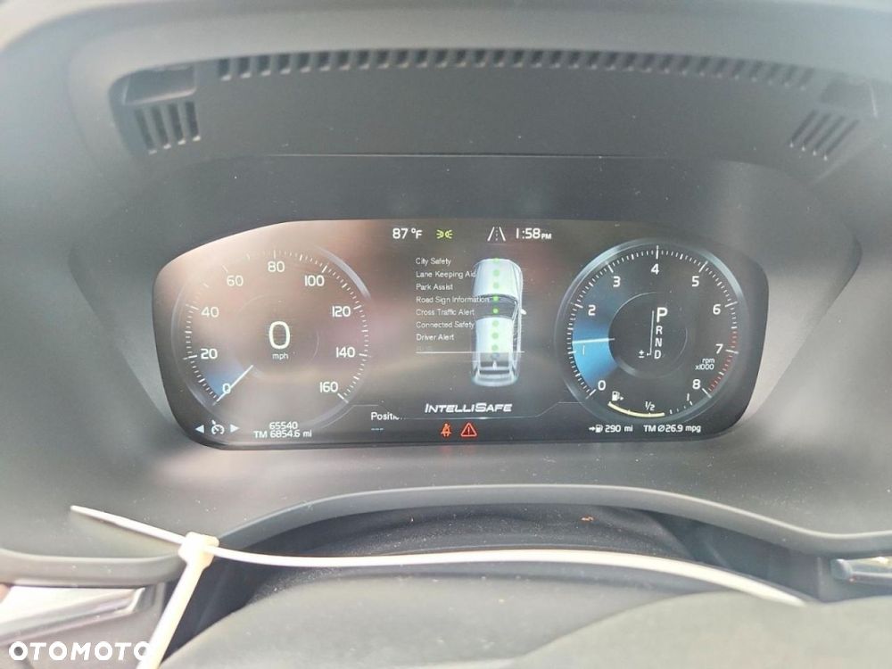 Volvo XC 60 - 9