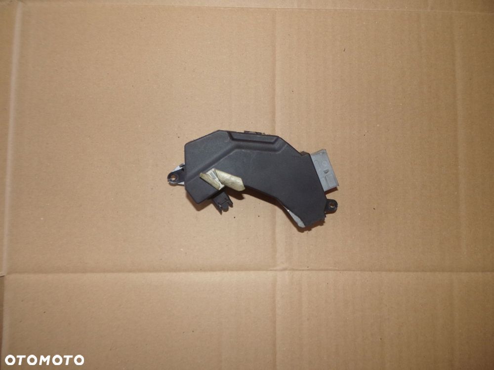 opornik rezystor saab 93 vectra c signum - 2